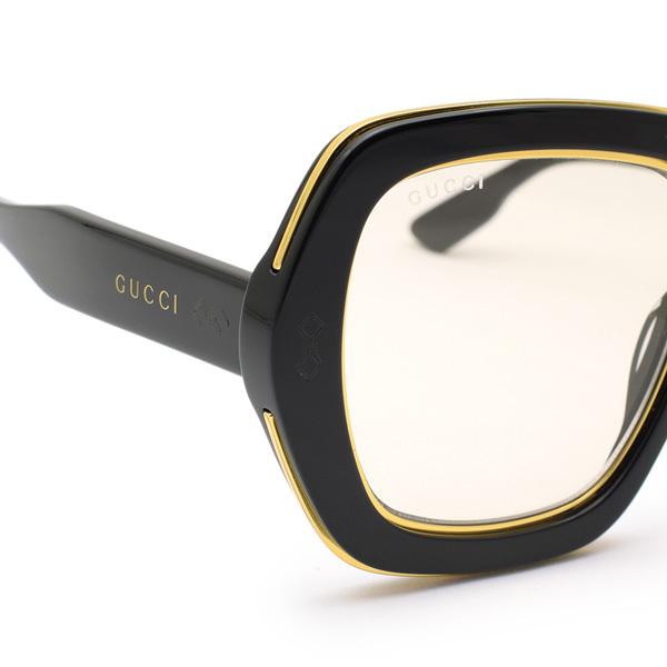GUCCI（グッチ） サングラス GG1064S-001 グローバルモデル メンズ