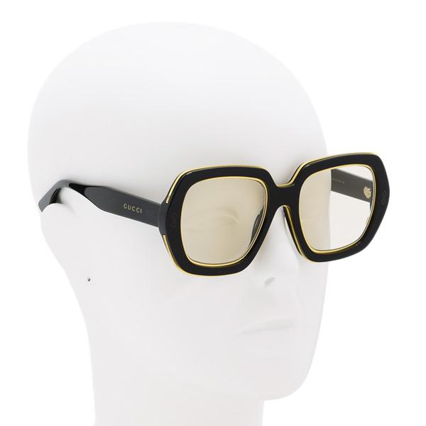 GUCCI（グッチ） サングラス GG1064S-001 グローバルモデル メンズ
