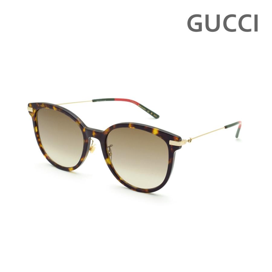 GUCCI（グッチ） サングラス GG1196SK-002 ノーズパッド レディース UV 