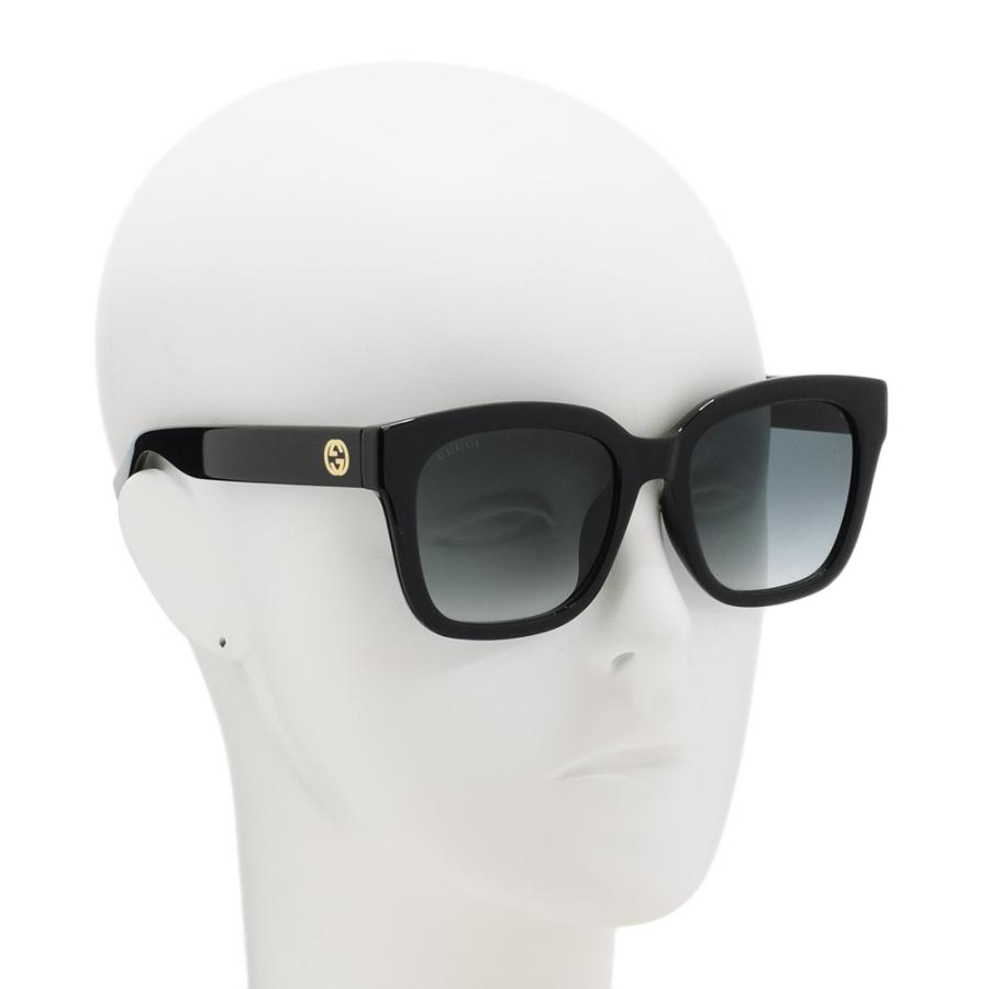 GUCCI 国内正規品 グッチ サングラス GG1338SK-003 アジアン GUCCI 国内正規品 グッチ サングラス GG1338SK-003 アジアン