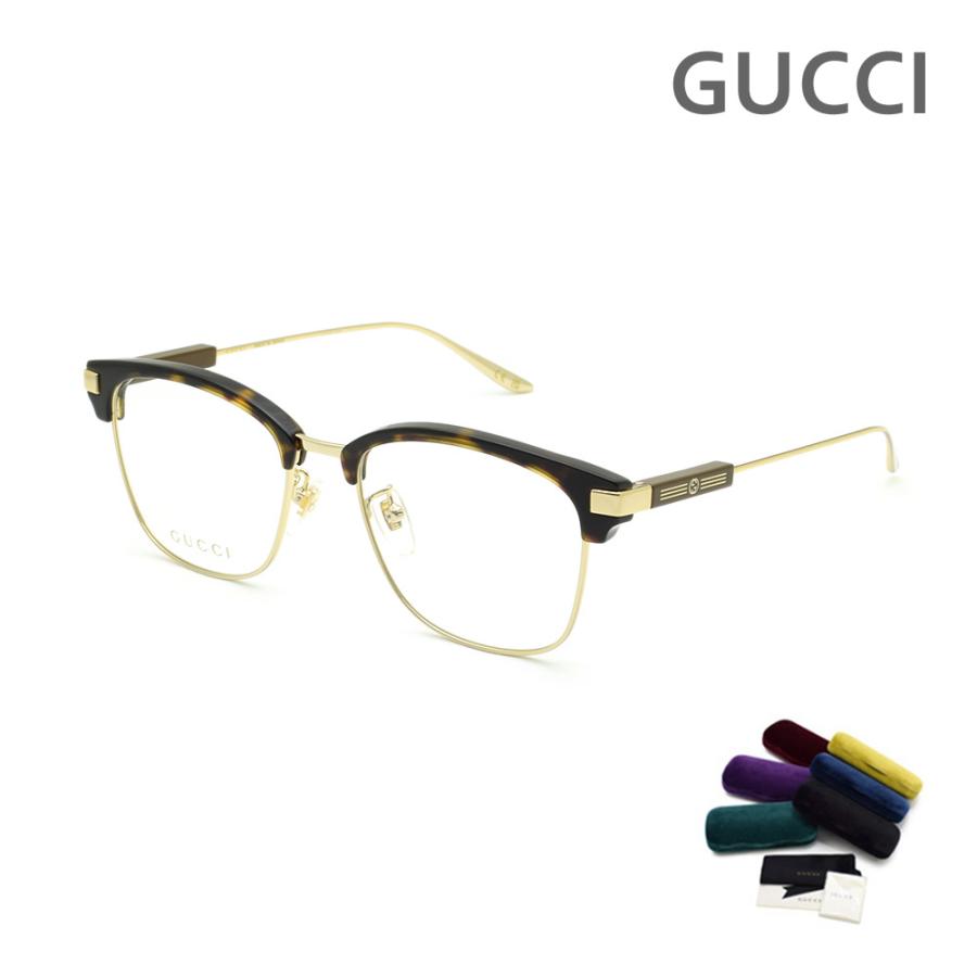 GUCCI 国内正規品 グッチ メガネ 眼鏡 フレーム のみ GG1439OK GUCCI 国内正規品 グッチ メガネ 眼鏡 フレーム のみ GG1439OK