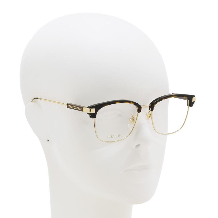 GUCCI 国内正規品 グッチ メガネ 眼鏡 フレーム のみ GG1439OK GUCCI 国内正規品 グッチ メガネ 眼鏡 フレーム のみ GG1439OK