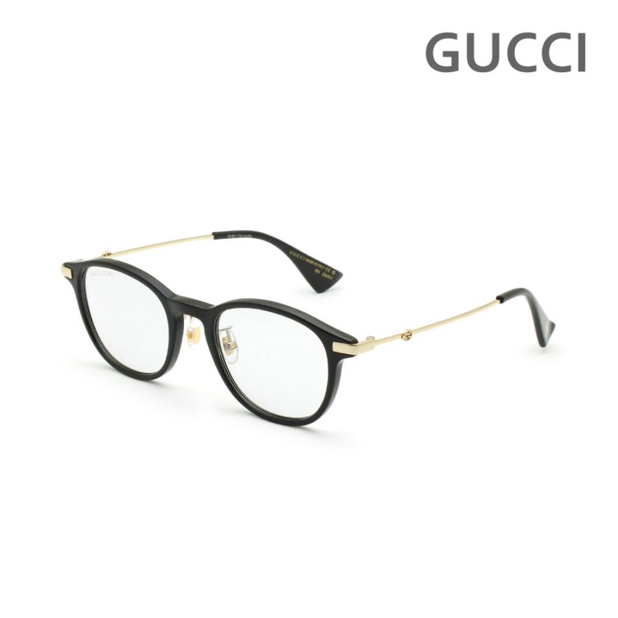 GUCCI（グッチ） サングラス GG1471SJ-001 ブラック ノーズパッド