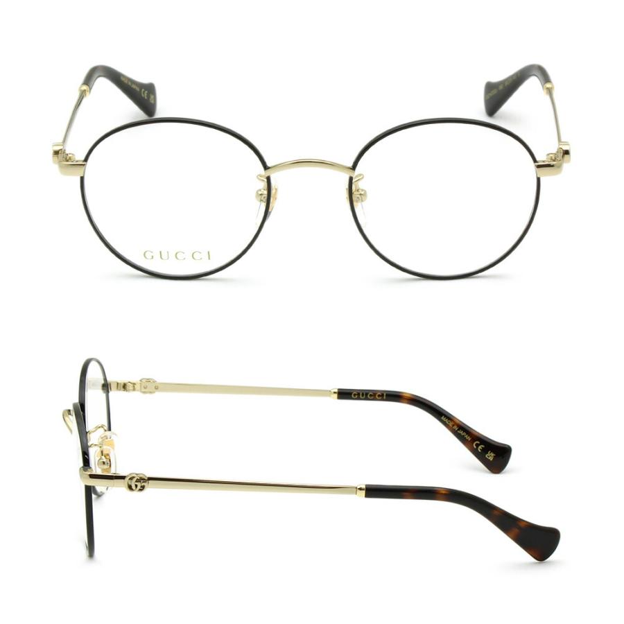 GUCCI 国内正規品 グッチ メガネ 眼鏡 フレーム のみ GG1472OJ GUCCI 国内正規品 グッチ メガネ 眼鏡 フレーム のみ GG1472OJ