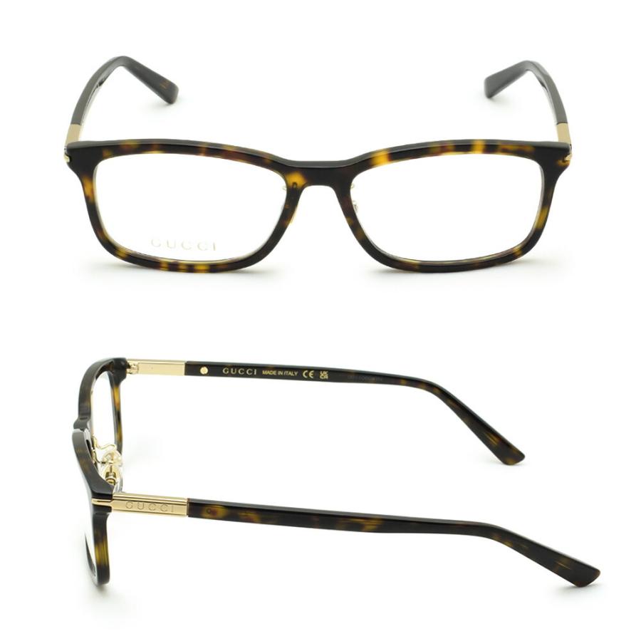 GUCCI 国内正規品 グッチ メガネ 眼鏡 フレーム のみ GG1506OJ GUCCI 国内正規品 グッチ メガネ 眼鏡 フレーム のみ GG1506OJ