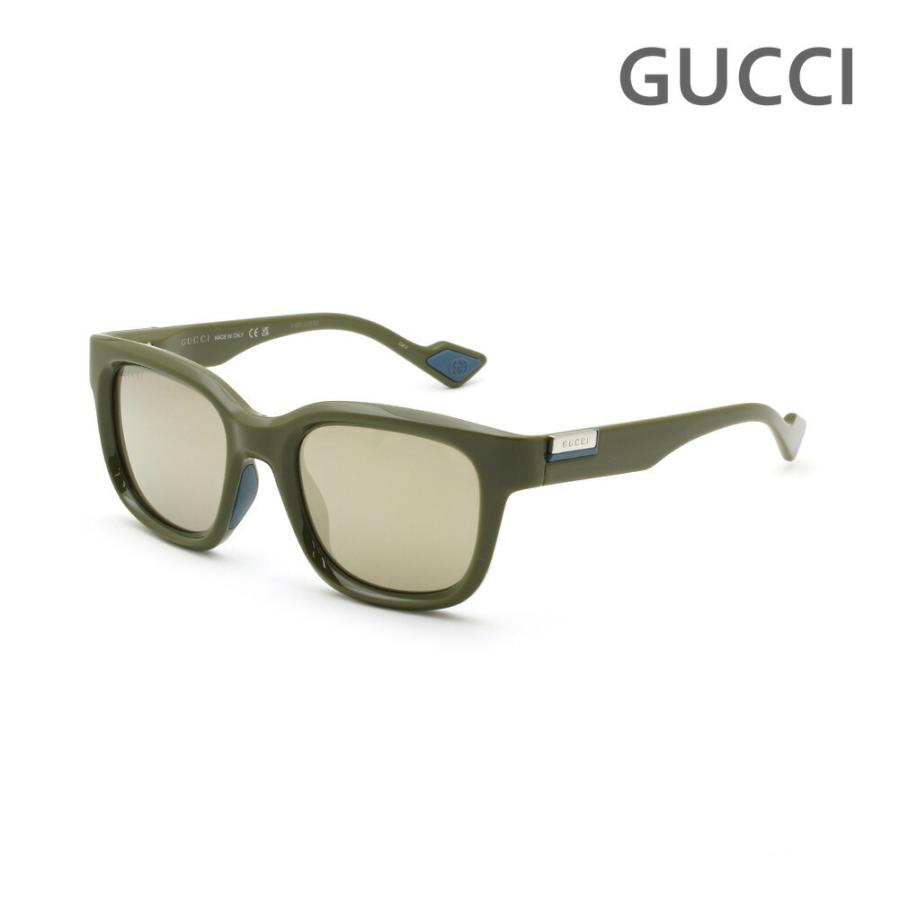 GUCCI カラーサングラス グッチ サングラス GUCCI GG0636SK 001 – GLASSMANIA -TOKYO AOYAMA-
