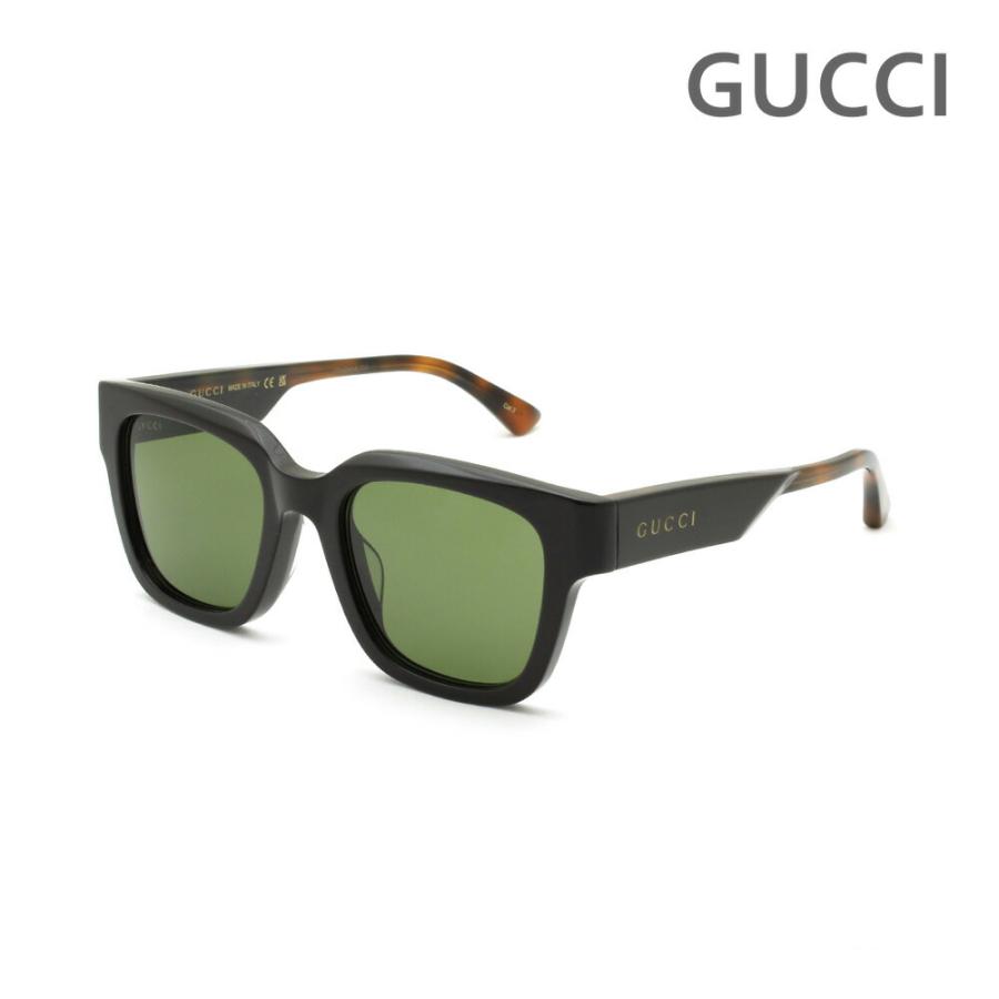 GUCCI グッチ GG1670SK-003 サングラス アジアンフィット GUCCI（グッチ） サングラス GG1670SK-003 ブラウン アジアンフィット