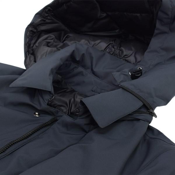 HERNO ヘルノ ダウン メンズ PI001UL-11121-9201 LAMINAR