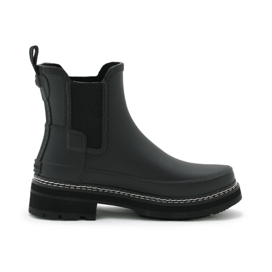 HUNTER WFS2100RMA-BLK レイン ブーツ レディース 長靴 HUNTER（ハンター） 長靴 WFS2100RMA-BLK ブラック レディース レイン