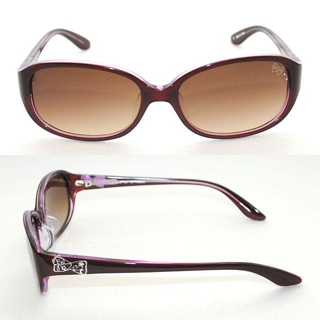 21正規激安 ジルスチュアート サングラス 注目の News Mcw Sa