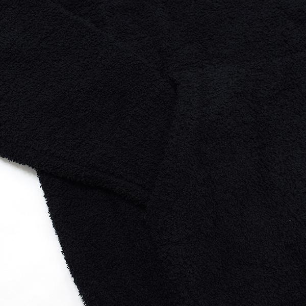 カシウエア パーカー WMCH-SWP01-001 BLACK ブラック メンズ Adult Pullover Hoodies カシウェア KASHWERE｜timeclub｜05