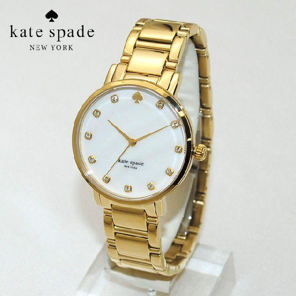 還元祭 Kate Spade ケイトスペード 時計 腕時計 1yru0007 ゴールド パールホワイト Gramercy グラマシー ブレス レディース Ks 1yru0007 タイムクラブ Yahoo 店 通販 Yahoo ショッピング 21新作 Www Skylanceronline Com
