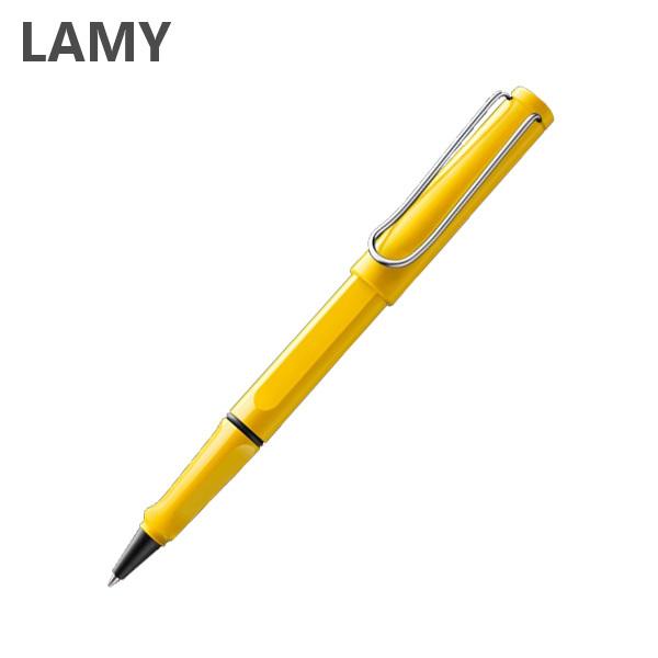 LAMY（ラミー） ボールペン safari yellow 4001112（L318） サファリ