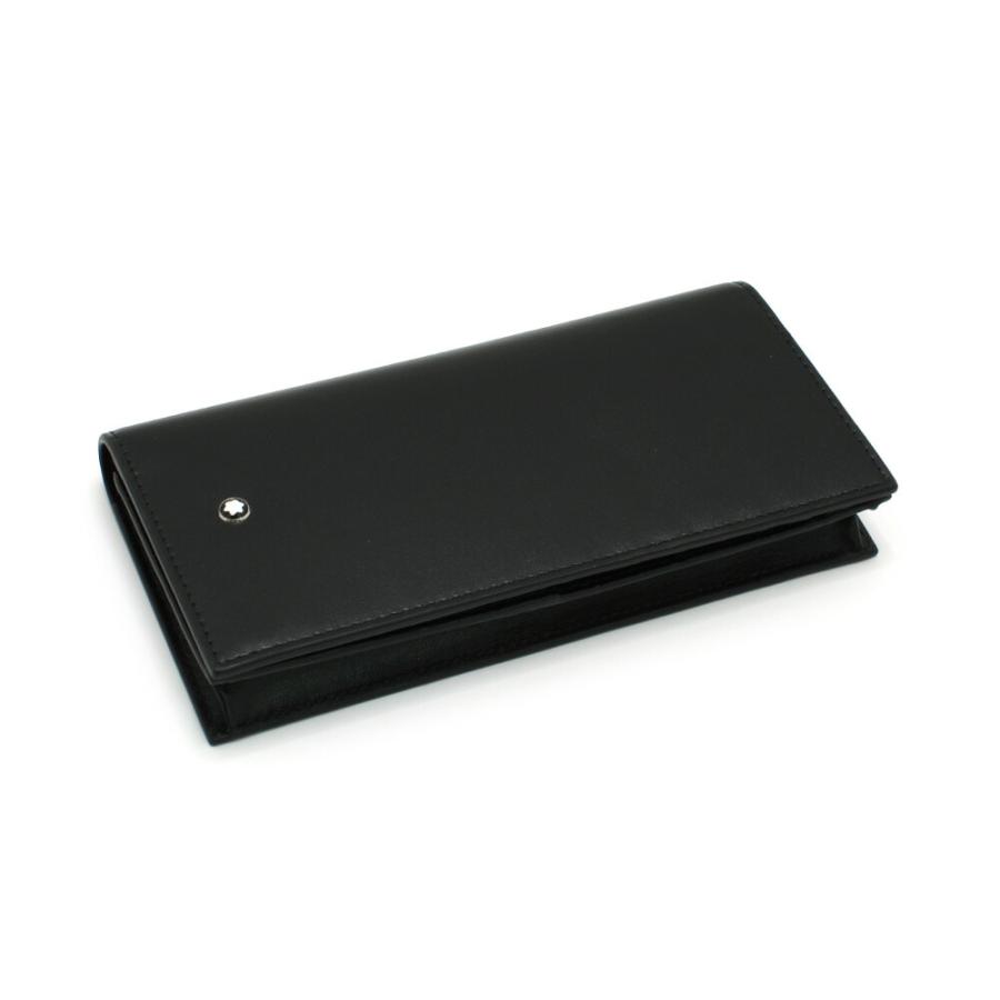 MONTBLANC(筆記具、時計) モンブラン 長財布 MB129680 マイ MONTBLANC(筆記具、時計) モンブラン 長財布 MB129680 マイ