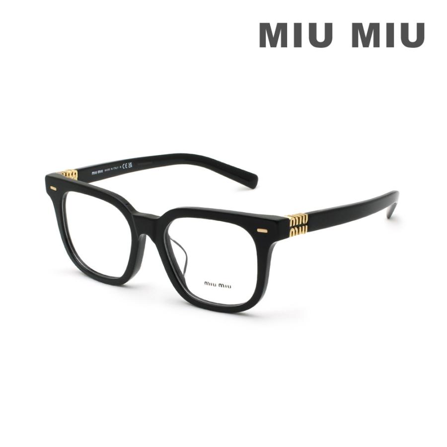 miu MIU ミュウミュウ 眼鏡 フレーム のみ MU06XVF 16K1O1 50 miu MIU ミュウミュウ 眼鏡 フレーム のみ MU06XVF 16K1O1 50