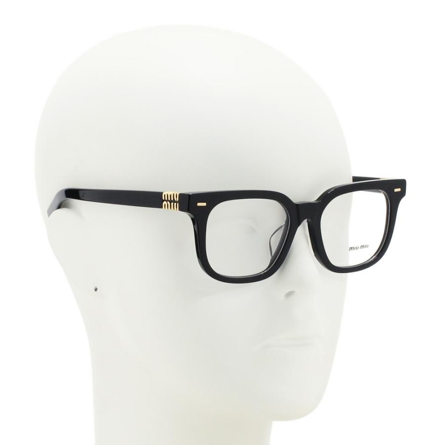 miu MIU ミュウミュウ 眼鏡 フレーム のみ MU06XVF 16K1O1 50 miu MIU ミュウミュウ 眼鏡 フレーム のみ MU06XVF 16K1O1 50