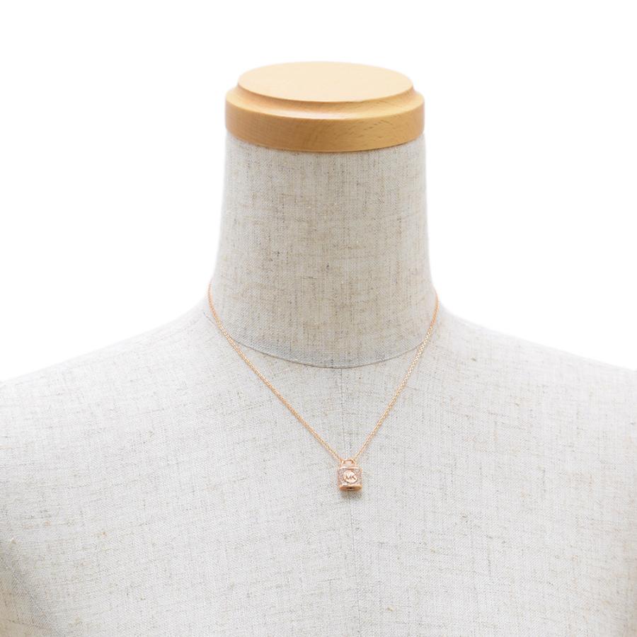 MICHAEL KORS マイケルコース ペンダント ネックレス