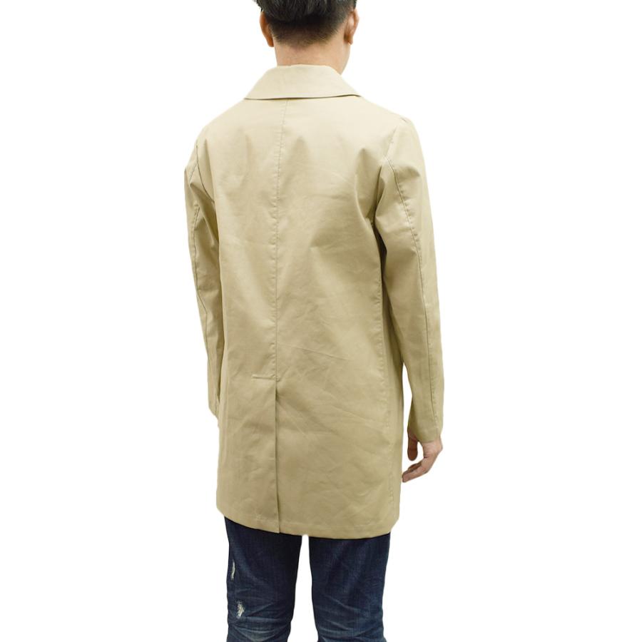 Mackintosh（マッキントッシュ） ステンカラーコート MO5384-MOP5446
