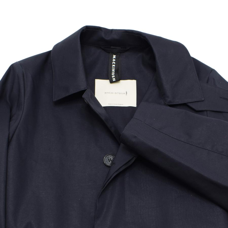 Mackintosh（マッキントッシュ） ステンカラーコート MO6121-MOP5563