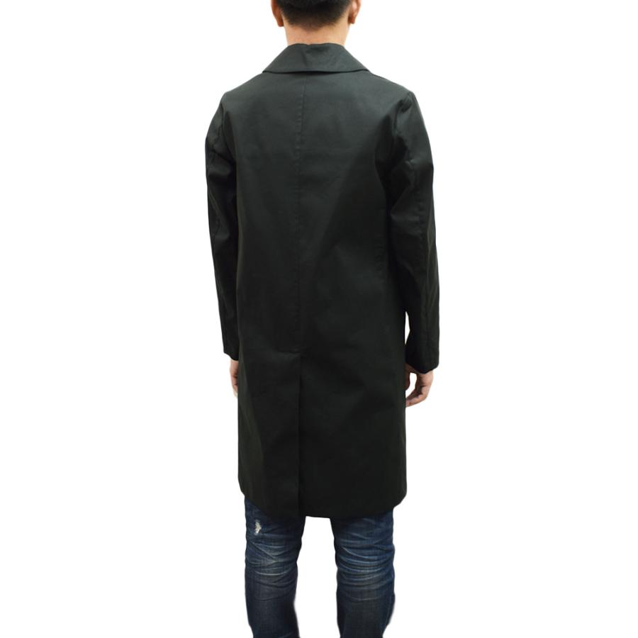 Mackintosh（マッキントッシュ） ステンカラーコート MO6122-MOP5563