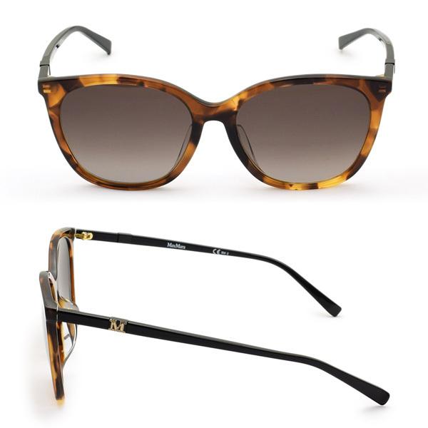 Max Mara マックスマーラ サングラス BERLIN FS-086 レディース UV 