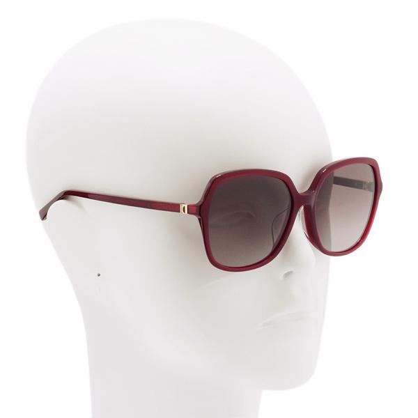 MAX MARA サングラス HINGE-IVFS-58-C9A-HA RED Max Mara マックスマーラ サングラス HINGE IVFS C9A レディース