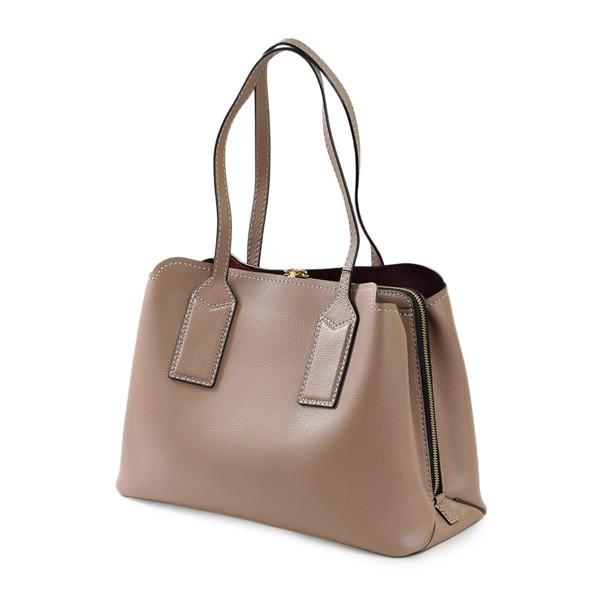 MARC JACOBS トートバッグ M0012564 063 FRENCH GREY MARC JACOBS マークジェイコブス トートバッグ M0012564-063