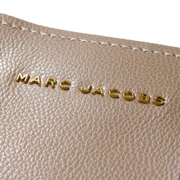 マークジェイコブス トートバッグ M0012564-063 FRENCH GREY レディース MARC JACOBS 18SSの画像