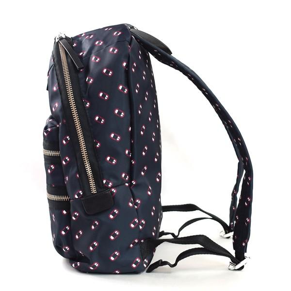 マークジェイコブス　リュック MARC JACOBS（マーク・ジェイコブス） リュック M0012636-411 NAVY