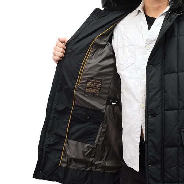 MOORER 21AW ムーレー ダウン メンズ VALENTE-KM NERO ブラック MOORER 21AW ムーレー ダウン メンズ VALENTE-KM NERO ブラック