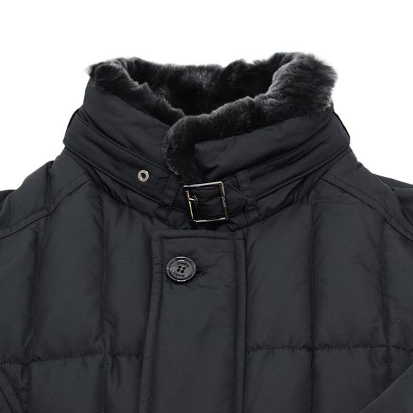 MOORER 21AW ムーレー ダウン メンズ VALENTE-KM NERO ブラック MOORER 21AW ムーレー ダウン メンズ VALENTE-KM NERO ブラック
