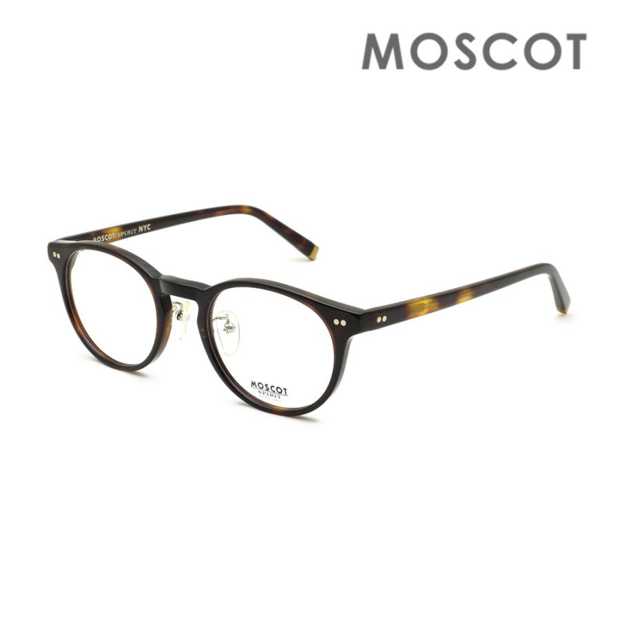 MOSCOT（モスコット） FRANKIE MP FAA-200251AC01 TORTOISE サイズ51