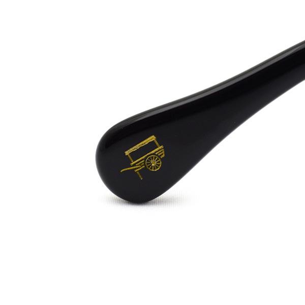 MOSCOT モスコット LEMTOSH SUN MP LEMA-S49240200-02 BLACK サイズ49 ノーズパッド サングラス メンズ レディースの画像