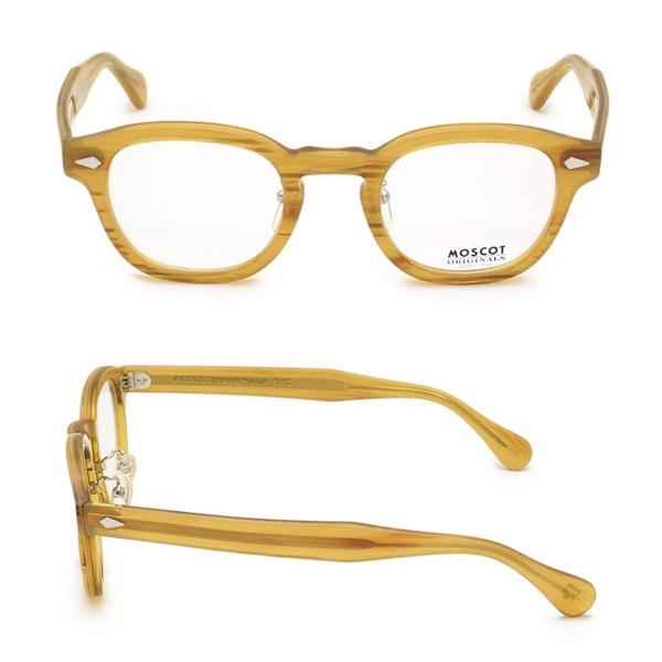 MOSCOT（モスコット） LEMTOSH MP LEMA-O46240208-01 BLONDE サイズ46