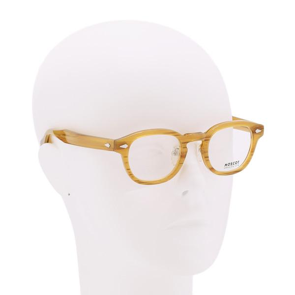 MOSCOT（モスコット） LEMTOSH MP LEMA-O46240208-01 BLONDE サイズ46