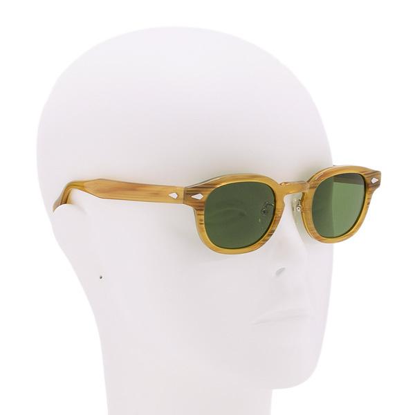 MOSCOT（モスコット） LEMTOSH SUN MP LEA020846AC04 BLONDE サイズ46