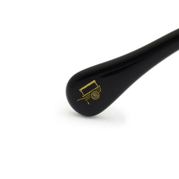 MOSCOT（モスコット） LEMTOSH OR-LEM-O46240200-01 BLACK サイズ46