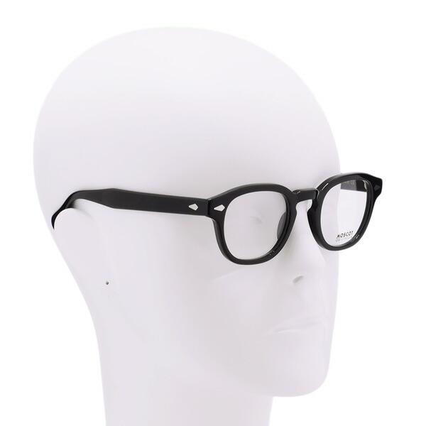 MOSCOT（モスコット） LEMTOSH OR-LEM-O46240200-01 BLACK サイズ46