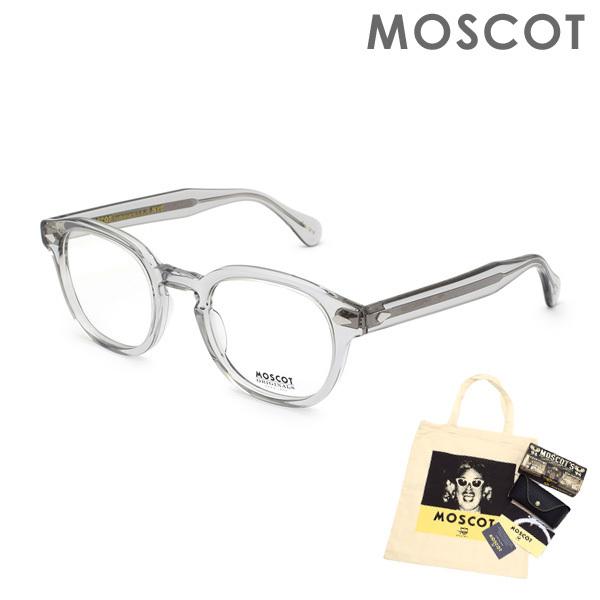 MOSCOT（モスコット） LEMTOSH LEM-O49241202-01 LIGHT GREY サイズ49 