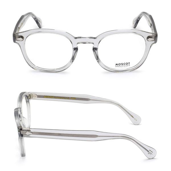 LEMTOSH MOSCOT（モスコット） 46サイズ 美品 MOSCOT モスコット サングラス LEMTOSH 46size col.TORTFL JPN