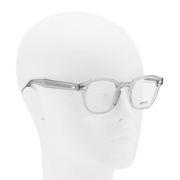 MOSCOT（モスコット） LEMTOSH LEM-O49241202-01 LIGHT GREY サイズ49