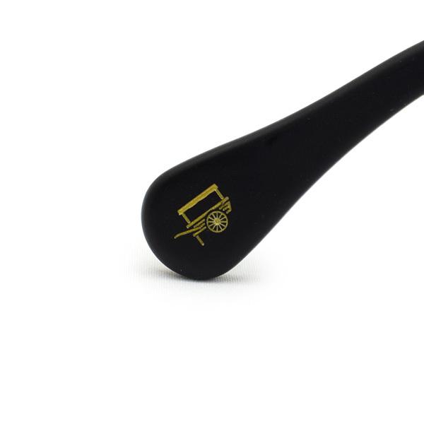 MOSCOT（モスコット） LEMTOSH SUN LEM-S46241300-02 MATTE BLACK