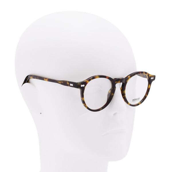 MOSCOT（モスコット） MILTZEN MIL-O49222002-01 TORTOISE サイズ49