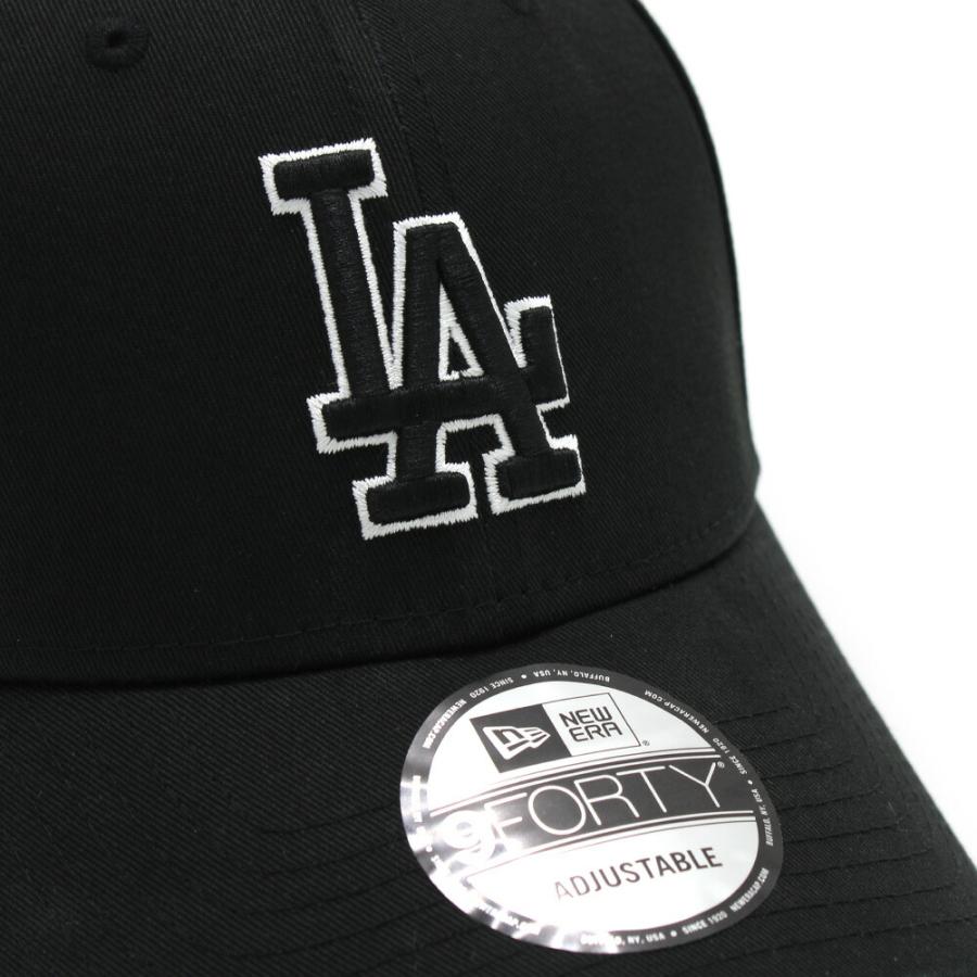 NEW ERA（ニューエラ） キャップ LEAGUE ESSENTIAL 9FORTY/OUTLINE