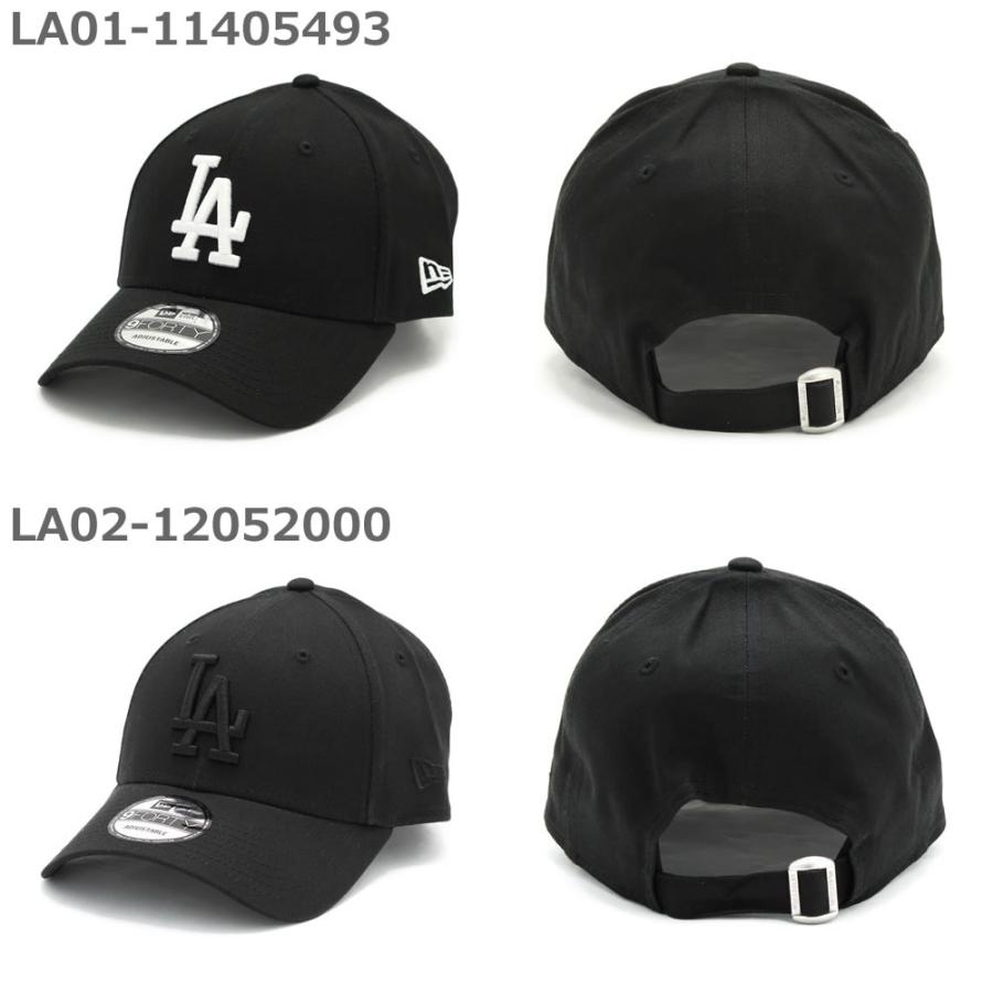 NEW ERA（ニューエラ） キャップ LEAGUE ESSENTIAL 9FORTY/OUTLINE