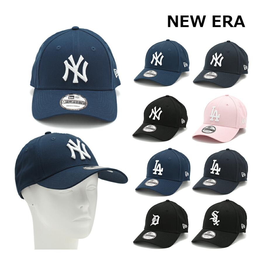 NEW ERA キャップ ニューエラ 帽子4個セット‼️ NEW ERA（ニューエラ） キャップ 940 NEYYAN CORE/940 LOSDOD CORE/940