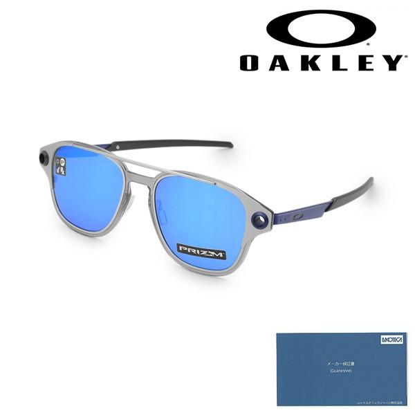 国内正規品 オークリー サングラス OO6042-0452 COLDFUSE UVカット