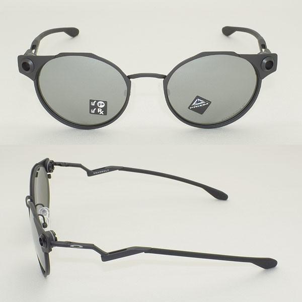 OAKLEY 国内正規品 オークリー サングラス OO6046-0350 DEADBOLT OAKLEY 国内正規品 オークリー サングラス OO6046-0350 DEADBOLT