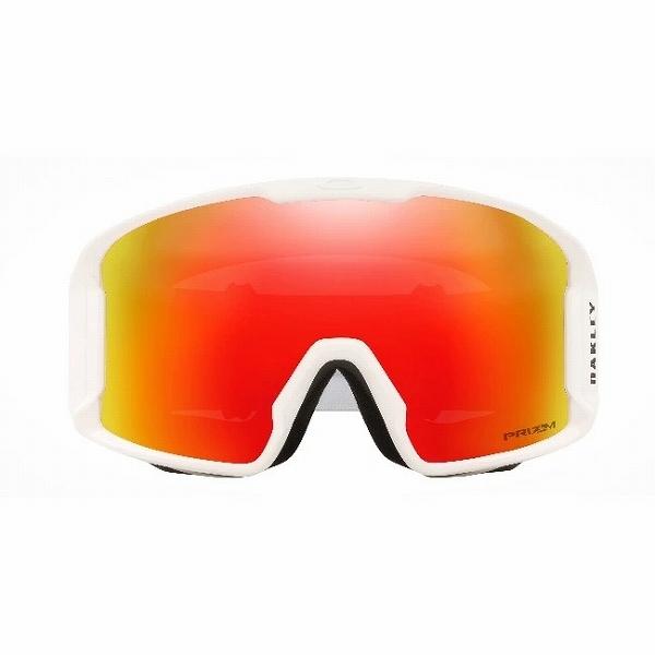 オークリー　プリズム　ゴーグル OAKLEY（オークリー） 国内正規品 ゴーグル 70706901 Line Miner XL