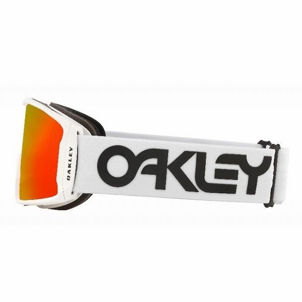 OAKLEY（オークリー） 国内正規品 ゴーグル 70706901 Line Miner XL